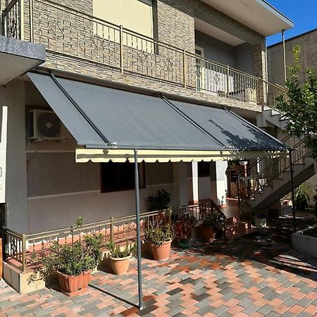 Vila Adriatik 1 Vlore Exterior photo