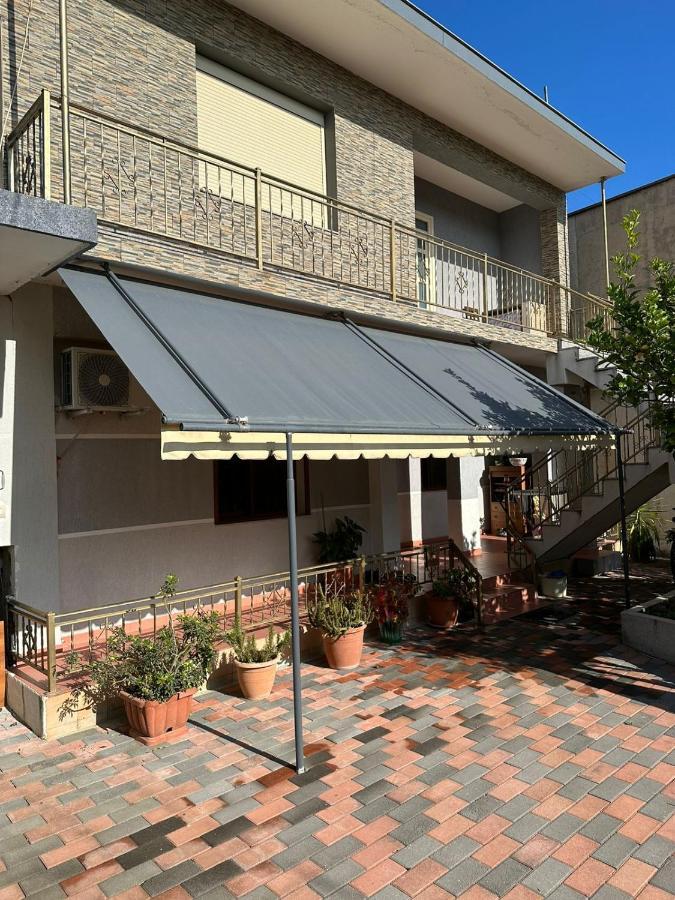 Vila Adriatik 1 Vlore Exterior photo