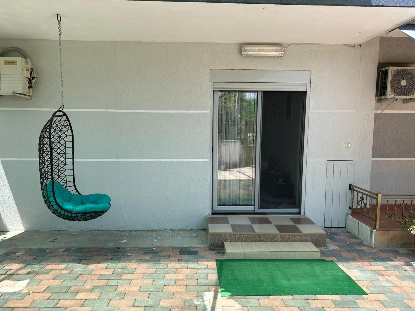 Vila Adriatik 1 Vlore Exterior photo